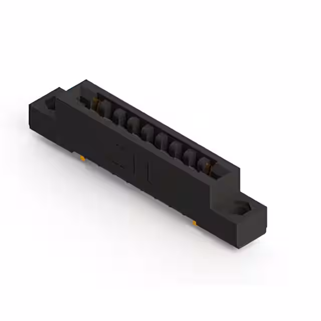357-018-559-204 EDAC Inc.  Edgeboard Connectors